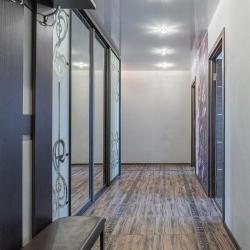 Апартаменты улучшенные