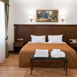 Фото AZIMUT Отель