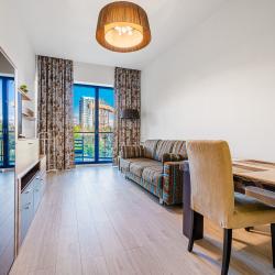 Фото Отель Sotis Galaxy (Сотис Гэлакси) на проспекте Курортный 105Б