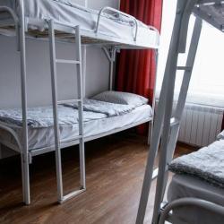 Фото Хостел Европа