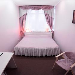 Фото Отель Forest Inn (Форест Инн)