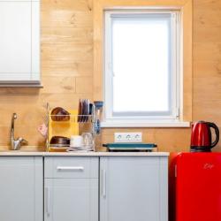 Коттедж стандарт №13