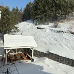 Фото Отель Baikal Cedar (Байкал Кедр)