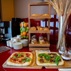 Domina Hotel Novosibirsk (Домина Новосибирск) — b2e459bdae828e4d7fd27a2186075eae