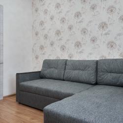 2-комнатные апартаменты улучшенные №3