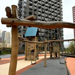 Фото Отель MiraApartments на улице Большая Филёвская 3к4