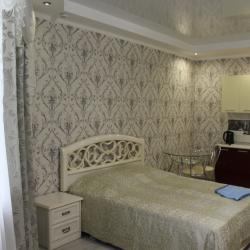 Номер студия улучшенный