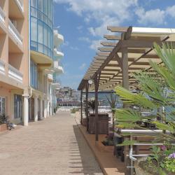 Фото Отель Парадиз