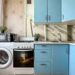 Фото Отель Apartament 52 на улице Юлиуса Фучика 39