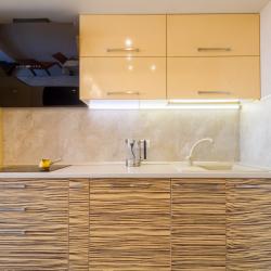 2-комнатные апартаменты улучшенные Краснодарский край, Новороссийск, Южная ул., 13