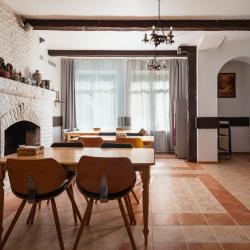 Фото Отель Вилла Уютная