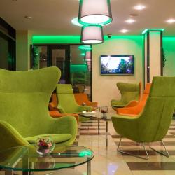 Фото Отель Kazzhol (Казжол)