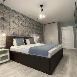 Фото Отель FRESH (Фрэш) Апартамент