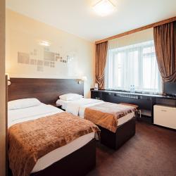 Фото Отель Shato City (Шато Сити)