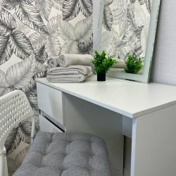 1-комнатные апартаменты улучшенные