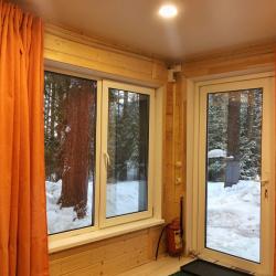 Фото Отель Новая Волна