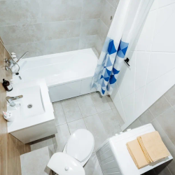 Апартаменты студия