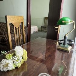 Фото Отель Вершина