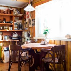 Фото Отель Загородный клуб Орех