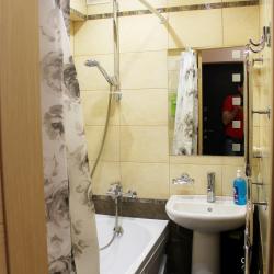 Фото Отель Уютный на улице Делегатская