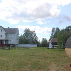 Фото Отель Гостевой дом Брейтово