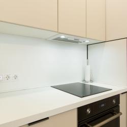 фото 9 Pronina Aparts (Пронина Апартс) на проспекте Комендантский