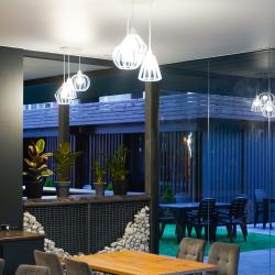 Фото Отель Шале Мале