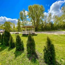 Фото Отель Яхт-клуб Фрегат