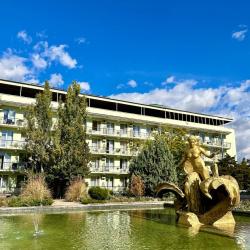 Фото Отель Таврия