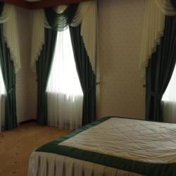 Фото Отель Меридиан