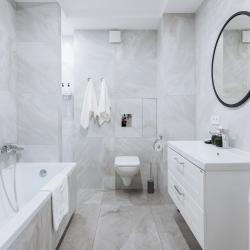 Фото Отель Malkova Apartments на 9 апреля