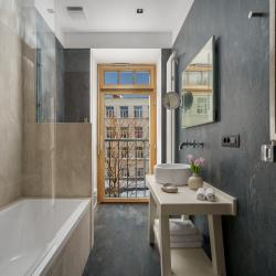 Фото Отель MYS Boutique Hotel