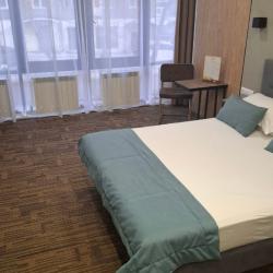 Номер делюкс комфорт