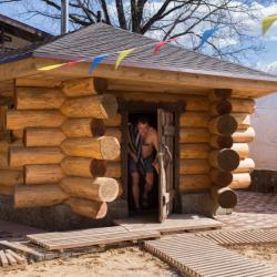 Фото Парк-Отель Березка