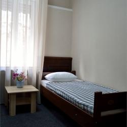 2-местный номер эконом