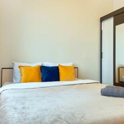 Фото Отель Relax Apart (Релакс Апарт) на бульваре Космонавтов 12