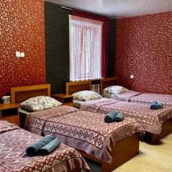 1-комнатный номер стандарт семейный