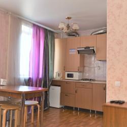 Фото Отель Мегаполис на улице Плехановская