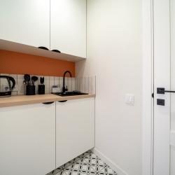 фото 36 Light House Apartments (Лайт Хаус) на улице Маяковского 28