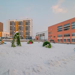 Фото Отель Хорошего дня на улице Красноармейская 8