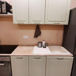 Фото Отель ApartKRD на улице Леонида Лаврова 8 корпус 1
