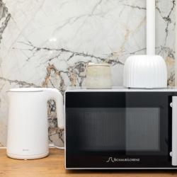 2-комнатные апартаменты люкс