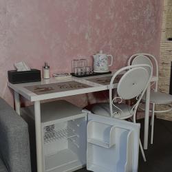 Фото Отель Нева