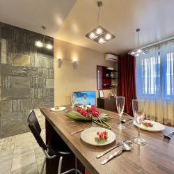 Фото Отель uTrip (юТрип) на Чистопольская 20Б