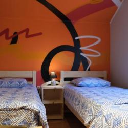 Фото Wanderlust Riverside hostel (Вандерласт Риверсайд хостел)