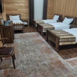 Фото Отель Le Chalet Mont (Ле Шале Монт)