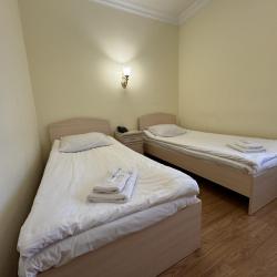 Фото Отель Aragats Hotel (Арагац)