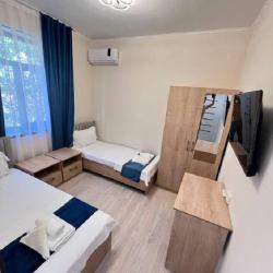 Фото Отель Lotus Hotel (Лотус)