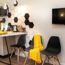 Фото Лимон апарт-отель