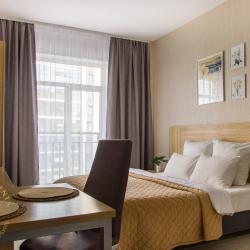 фото 4 Natalie Apartments (Натали Апартаментс) на шоссе Пулковское 14 стр. 6